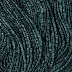 Valdani Variegated 6 Ply Skeins / H203 Blackened Teal