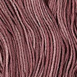 Valdani Variegated 6 Ply Skeins / H208 Forgotten Lavender