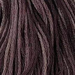 Valdani Variegated 6 Ply Skeins / H210 Melancholic Purple