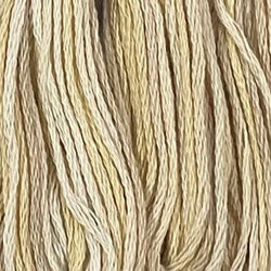 Valdani Variegated 6 Ply Skeins / JP1 Sunwashed