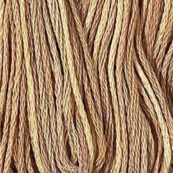 Valdani Variegated 6 Ply Skeins / JP2 Spun Gold