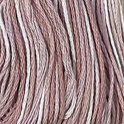 Valdani Variegated 6 Ply Skeins / JP3 Sweet Violets