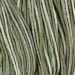 Valdani Variegated 6 Ply Skeins / JP9 Herb Garden