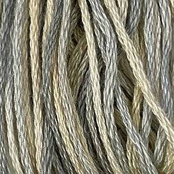 Valdani Variegated 6 Ply Skeins / M1001 Vanilla Sky