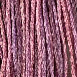 Valdani Variegated 6 Ply Skeins / M18 Iris Petals