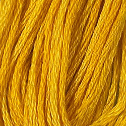 Valdani Variegated 6 Ply Skeins / O12 Sunshine Glory