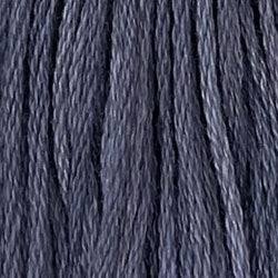 Valdani Variegated 6 Ply Skeins / O120 Stormy Sky