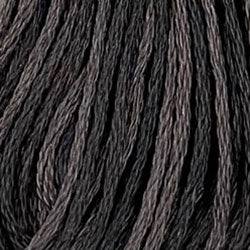 Valdani Variegated 6 Ply Skeins / O126 Old Cottage Grey