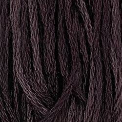 Valdani Variegated 6 Ply Skeins / O145 Earth Shades