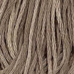 Valdani Variegated 6 Ply Skeins / O178 Tea-Dyed Stone