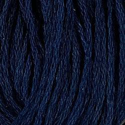 Valdani Variegated 6 Ply Skeins / O515 Midnight Blue