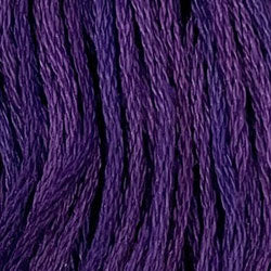 Valdani Variegated 6 Ply Skeins / O541 Mauve Orchid