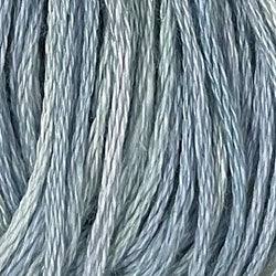 Valdani Variegated 6 Ply Skeins / O558 Blue Suave