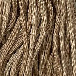 Valdani Variegated 6 Ply Skeins / O563 Skin Tones