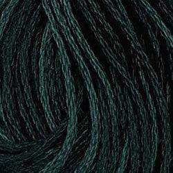 Valdani Variegated 6 Ply Skeins / O572 Blue Blackbird