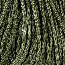 Valdani Variegated 6 Ply Skeins / O575 Crispy Leaf