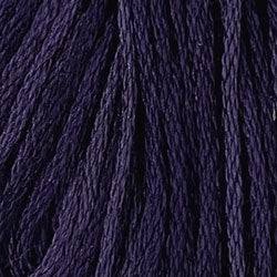 Valdani Variegated 6 Ply Skeins / O592 Primitive Purple