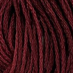 Valdani Variegated 6 Ply Skeins / O78 Aged Wine