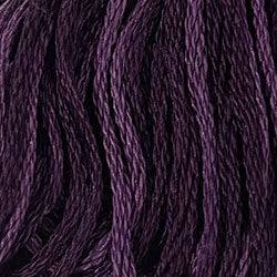 Valdani Variegated 6 Ply Skeins / O86 Ripened Plum