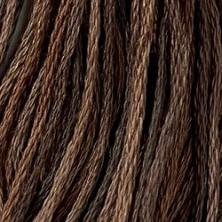 Valdani Variegated 6 Ply Skeins / P12 Brown - Vintage Hues