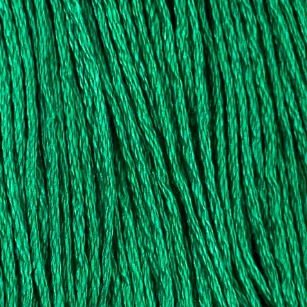 Valdani Solid 6 Ply Skeins / 24 Fresh Grass