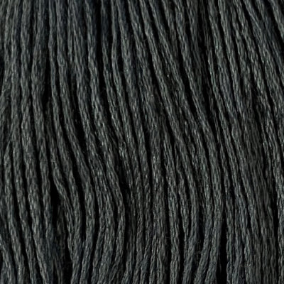 Valdani Solid 6 Ply Skeins / 41 Deep Forest Green