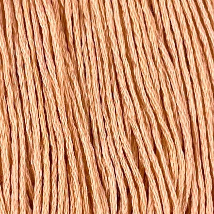 Valdani Solid 6 Ply Skeins / 69 Blush