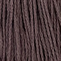 Valdani Solid 6 Ply Skeins / 146 Luminous Beige Light