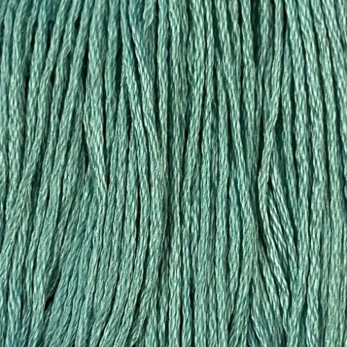 Valdani Solid 6 Ply Skeins / 311 Robin's Egg