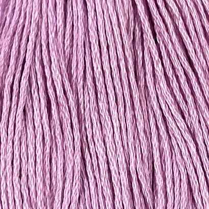 Valdani Solid 6 Ply Skeins / 79 Lavender Light