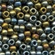 Mill Hill Glass Pony Beads - Size 6/0 - while supplies last