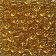 Mill Hill Glass Pony Beads - Size 6/0 - while supplies last