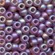 Mill Hill Glass Pony Beads - Size 6/0 - while supplies last