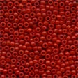 Mill Hill Crayon Seed Beads