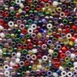 Mill Hill Glass Seed Beads - Size 11/0