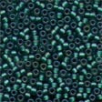 Mill Hill Frosted Glass Seed Beads - Size 11/0