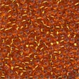 Mill Hill Glass Seed Beads - Size 11/0