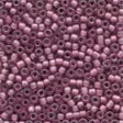 Mill Hill Frosted Glass Seed Beads - Size 11/0