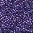 Mill Hill Frosted Glass Seed Beads - Size 11/0