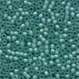 Mill Hill Frosted Glass Seed Beads - Size 11/0