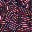 Mill Hill Small Bugle Beads - 6mm long - while supplies last