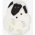 Nancys Sheep Med Button