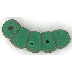 Inchworm Button