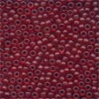 Mill Hill Frosted Glass Seed Beads - Size 11/0