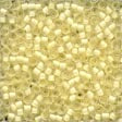 Mill Hill Frosted Glass Seed Beads - Size 11/0