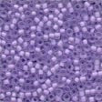 Mill Hill Frosted Glass Seed Beads - Size 11/0