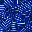 Mill Hill Small Bugle Beads - 6mm long - while supplies last