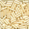 Mill Hill Small Bugle Beads - 6mm long - while supplies last