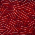 Mill Hill Small Bugle Beads - 6mm long - while supplies last