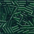 Mill Hill Small Bugle Beads - 6mm long - while supplies last